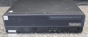 Lenovo M70S I5-10400 256GB NvME SSD 8GB DDR4 Win11Pro - Bild 1 von 5