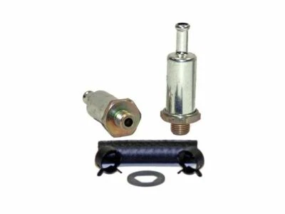 Filtro de combustible para Mercury Comet 1966-1967 filtro de combustible WIX 85326HY Foto 1 de 2