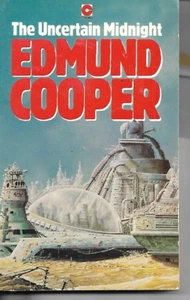 Uncertain Midnight von Edmund Cooper (Taschenbuch, 1982) - Bild 1 von 1