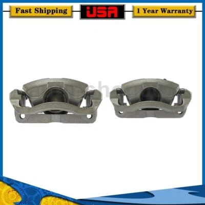 Pinza de freno delantera Centric para Acura Integra 1994 Foto 1 de 4