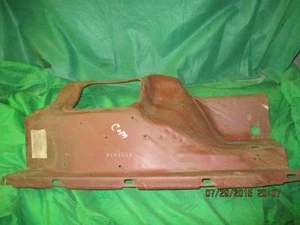 Right Inner Fender Panel 76 77 78 79 80 Volare Aspen NOS MOPAR 4005136 - Bild 1 von 1