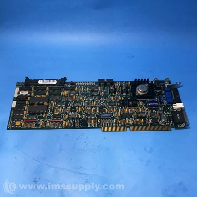 GSI Lumonics 6056024-E Laser Pulse Generator Circuit Board FNIP - Image 1 of 4