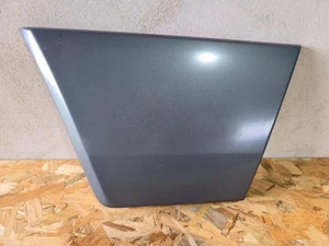 Mercedes 190E 190D W201 baguette moulure de aile gauche Sacco Brett 2016906140 - Imagen 1 de 9