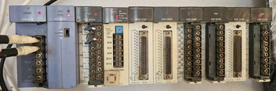 LG MASTER-K K3B-8MS RACK - Image 1 of 4