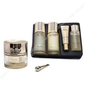 OHUI The First Geniture Eye Cream 55ml/1.85fl.oz/Big Size+4 Kits/Wrinkle/Limited - Picture 1 of 7