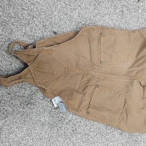 Mono Carhartt color tostado para niños - Imagen 1 de 7