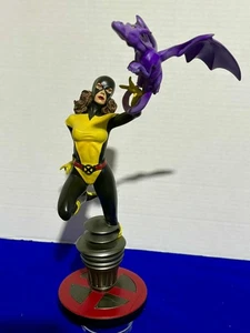 Marvel Bowen ๐ฅ X-MEN ๐ฅ Kitty Pryde Classic Limited Edition Statue #532/700 - Picture 1 of 16