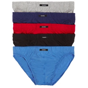 10 x Bonds Action Briefs - Undies Underwear Brief - Pairs E01 - Picture 1 of 6