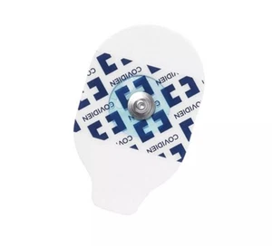ECG Electrodes Hydrogel 50pc Bags, Foam Electrodes, MRI, HR, Expired Hot Price! - Picture 1 of 2