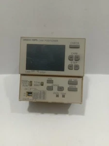 Omron H8PS-8B CAM Positionierer Modul 30VDC NPN 100mA Max - Bild 1 von 7
