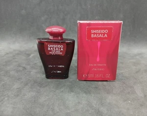 Basala Shiseido Eau de Toilette 5 ml Homme - Bild 1 von 1