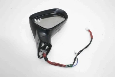 LEXUS NX Z1 Außenspiegel rechts FOLDING HEATING 15PIN 2.50 32417091 - Bild 1 von 4