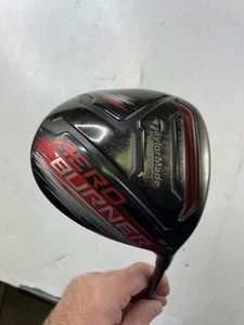 TaylorMade AeroBurner Driver 9.5° Head Only Shortened Youth Shaft 33” RH - Picture 1 of 9