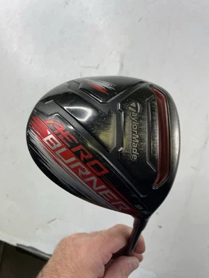 TaylorMade AeroBurner Driver 9.5° Head Only Shortened Youth Shaft 33” RH - Image 1 of 4
