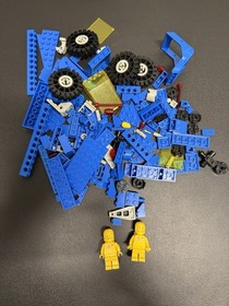 LEGO Space: Mobile Recovery Vehicle (6926) VERY USED CONDITION NO BOX NO MANUAL