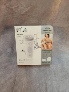 Braun Silk-epil 7-061 Women's Epilator - Picture 1 of 4