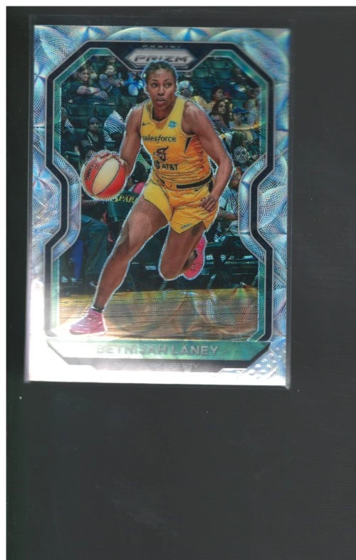B4540- 2021 Panini Prizm WNBA Bk Insert Cards G2 -You Pick- 15+ FREE US SHIP - Image 1 of 1