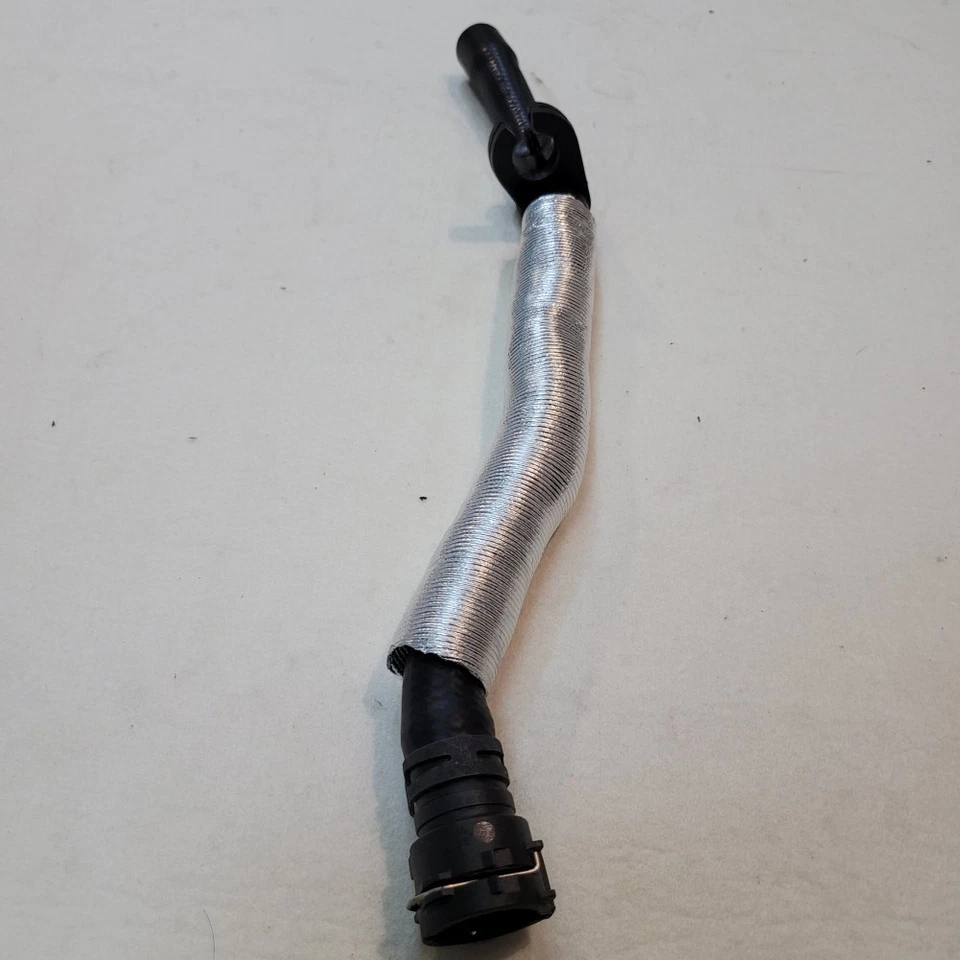 Engine Coolant Hose HVAC Heater Hose for Audi Q3 Volkswagen Tiguan 5N0122073L — 第 1/1 张图片