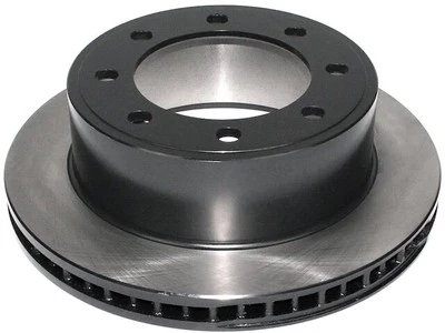 Rotor de freno trasero 45481PGRY para Ford E250 Econoline 2001-2002 Foto 1 de 2