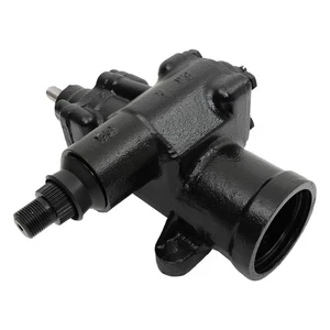Power Steering Gear box 19330625 For Chevrolet Silverado 2500/3500 2002-09 2010 - Picture 1 of 13