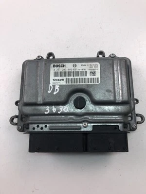 Centralina motore VOLVO S40 II MS ECU 8667577 27982245 - Immagine 1 di 4