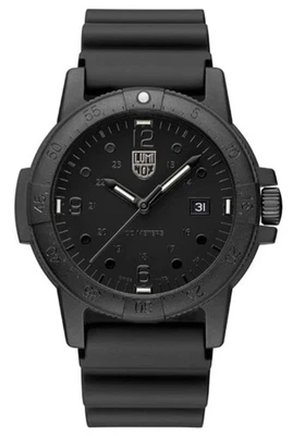 RELOJ LUMINOX - G SEA BASS - CARBONOX HOMBRE 44 MM - SERIE 2000 1GBq H-3 LX - NUEVO Foto 1 de 2