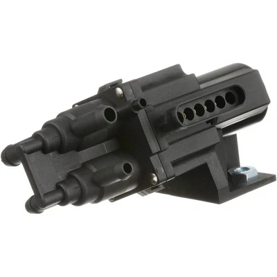 Válvula selectora de tanque de combustible SMP para Chevrolet R30 1987-1988 Foto 1 de 4