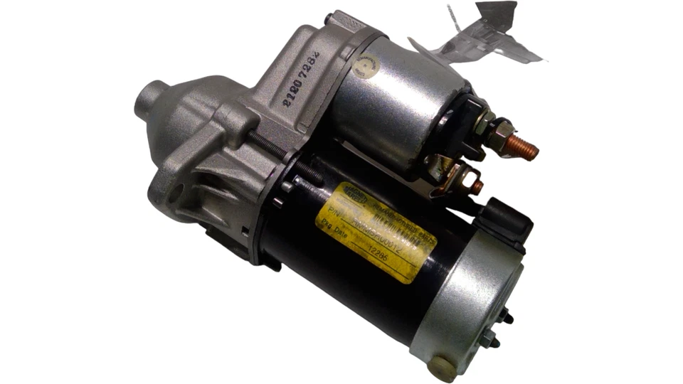 FITS 1991-2002 SATURN SL SL1 ENGINE STARTER RMMSR00012 -  NEW OEM RMMSR00012 - Image 1 of 4