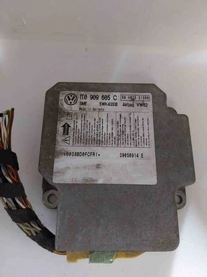 VW TOURAN 1T1, 1T2 1T0 909 605 C 5WK43518 09 H025 S1500 1T0909605C 27965057 - Immagine 1 di 3