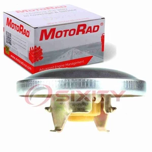 MotoRad Fuel Tank Cap for 1973-1974 GMC C25 C2500 Suburban Gas Delivery qr - Picture 1 of 5
