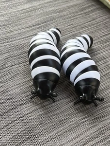 2 fidget Slungs Anti Stress Relief 7 Inches - Picture 1 of 2