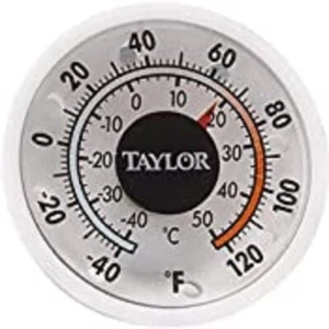 Taylor Stick on Thermometer, Mini - Picture 1 of 1
