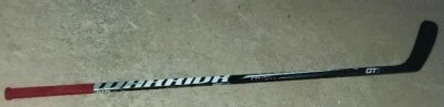 PHOENIX COYOTES Lauri Korpikoski used+unbroken Warrior Covert DT demo stick  - Image 1 of 4