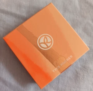YVES ROCHER COMPLEXION HIGHLIGHTER BRONZE (Duo) 6g Great Quality BN! Sealed! - Picture 1 of 5