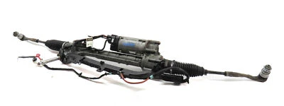 2012 MERCEDES ML350 ML550 (W166) POWER STEERING GEAR RACK & PINION ASSEMBLY - Image 1 of 4