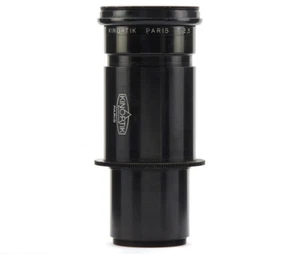 Lente de cine Kinoptik Apochromat focale 2,5/150 mm - Imagen 1 de 8