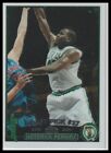 2003 Kendrick Perkins (RC) Topps Chrome Draft Pick #137 Boston Celtics