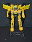 Transformers Rise of the Beasts Bumblebee Buzzworthy Bumblebee Jungle Mission