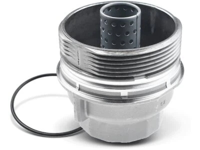 Tampa da carcaça do filtro de óleo do motor Toyota Camry 2007-2017 APR 12787VKNY 2008 - Imagem 1 de 2