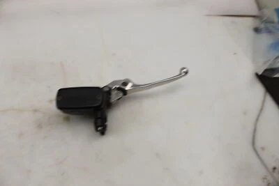 03-09 CILINDRO MAESTRO FRENO DELANTERO HONDA INTERCEPTOR 800 OEM Foto 1 de 4