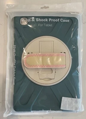 Funda Oribox Corsair para Tablet Samsung Galaxy A7 10.4 pulgadas Resistente Nueva Foto 1 de 4