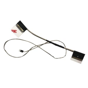 FOR LENOVO Chromebook S345-14AST 81WX LCD CABLE NON TOUCH 40PIN 5C10S73167 - Afbeelding 1 van 6