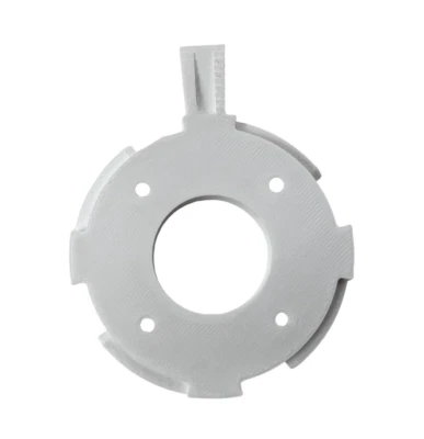 UPCYCLE Replacement Mounting Bracket Ubiquiti UVC-G4-Dome UniFi Protect Security Camera