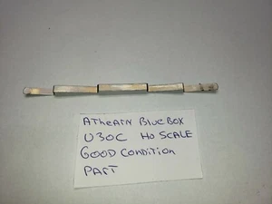 U30C ,U33C MOTOR CONNECTOR CLIP FOR Athearn U33C HO Scale - Picture 1 of 7