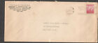 Apr 21 1941 Cover Frederic A Potts & Co Coal To Moffat Coal Sales Rector St Nyc