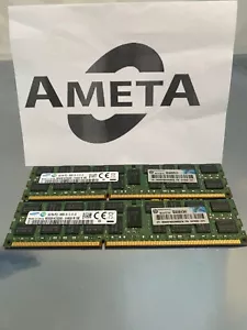 HPE AT109A - HP 16GB (2 x 8GB) Memory Module RX2800i4 - Picture 1 of 4