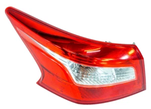 13-19 Nissan Sentra Fe OEM Rear Left Driver Taillight Brake Tail Light Lamp 5091 - Picture 1 of 21