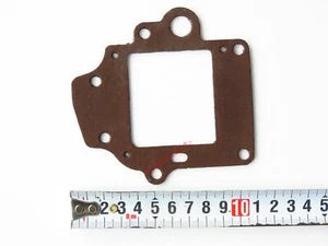 For YAMAHA Outboard 9.9, 15 HP Gasket, Exhaust Manifold Прокладка 682-41133-00 - Picture 1 of 5