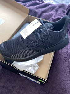 adidas questar ride triple black