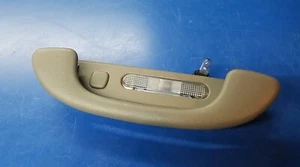 1998-2002 Oldsmobile Intrigue RH PSGR Side Gray Interior Roof Grab Handle OEM - Picture 1 of 7